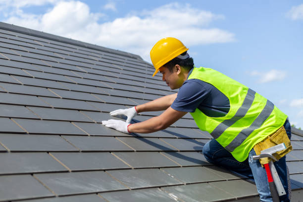 Best Flat Roof Repair Services  in Parkwood, CA