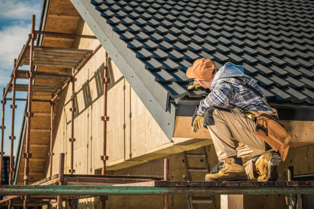 Best Shingle Roofing Installation  in Parkwood, CA