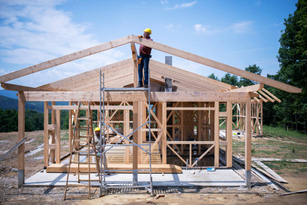 Best Commercial Roofing Services  in Parkwood, CA