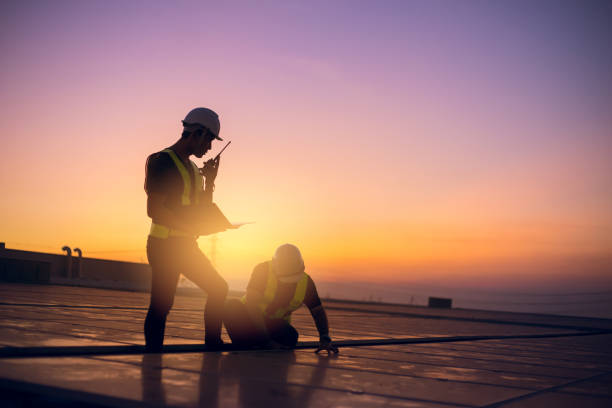 Sealant for Roof in Parkwood, CA