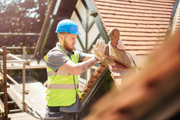 Best Emergency Roof Repair  in Parkwood, CA