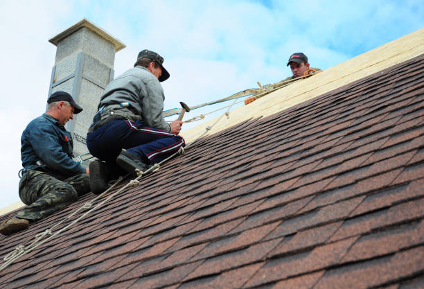Best Best Roofing Contractors  in Parkwood, CA