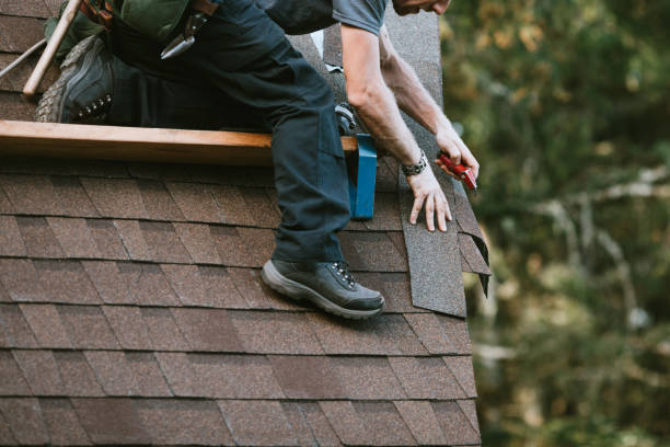Reliable Parkwood, CA Roofing Contractor Solutions